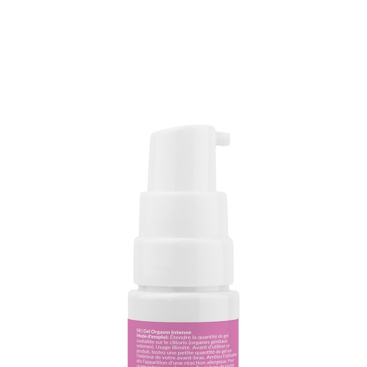 Gel Orgasm Intense 30ml - EasyGlide